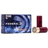 Image 1 : Federal Power-Shok 12GA 2 3/4" 1 oz Sabot Slug (5 Rounds) Sku F127-SS2