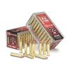 Image 1 : Hornady .22 Mag 30 Grain V-Max (50 Rounds) Sku 83202