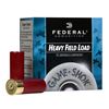 Image 1 : FederalGAme Load 28GA 2 3/4" Heavy Field  #6 (25 Rounds) Sku H2896