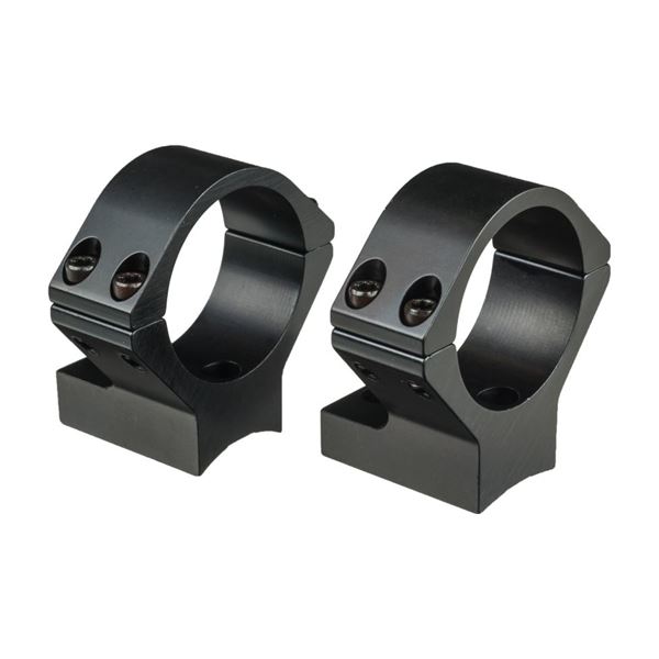 Winchester XPR 30mm High Integral Scope Rings Sku 64632