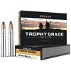 Image 1 : Nosler Trophy Grade 416 Rem Mag 400 Grain (20 Rounds) Sku 40616