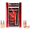 Image 1 : Hornady InterLock Bullets .270 Cal. 130 Grain SP (100 Count) Sku 2730