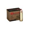Image 1 : Hornady Custom 460 S&W 200 Grain FTX (20 Count) Sku 9152