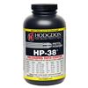 Image 1 : Hodgdon HP-38 Pistol Powder Sku HP38