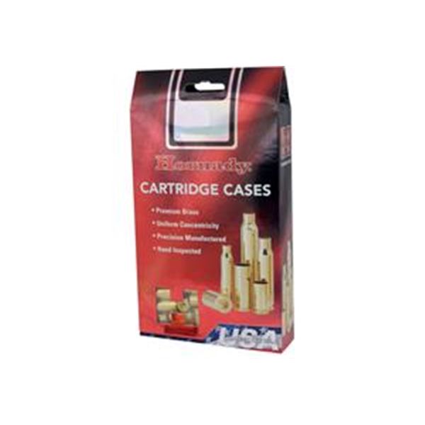 Hornady Case 475 Linebaugh Unprimed | SKU 200-8787