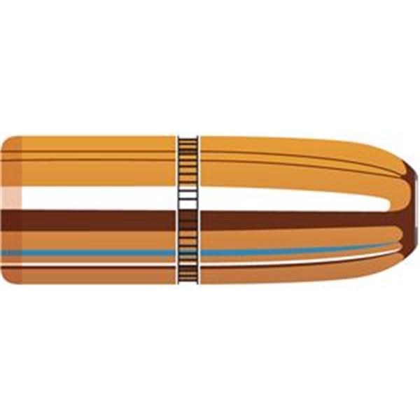 Hornady Bullet 470 Cal .474 500 Gr DGX| SKU 200-4747