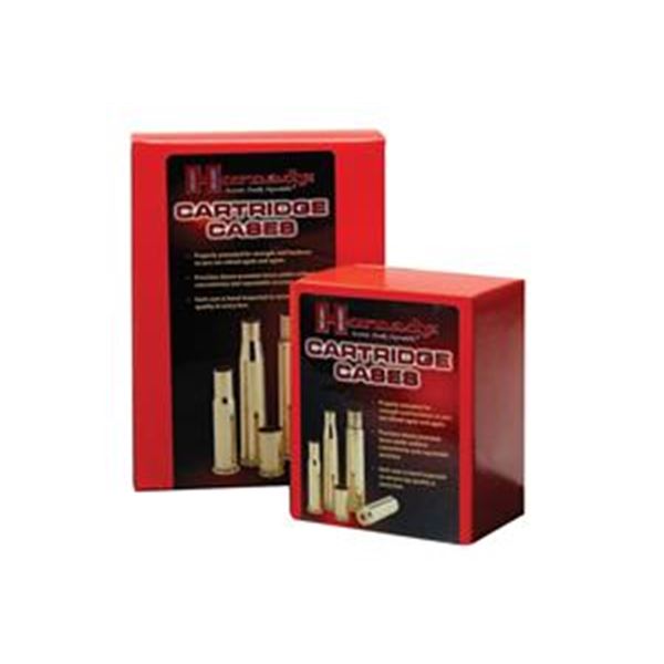 Hornady Case 450-400 Nitro Express 3.25" Unprimed (20)| SKU 200-86931