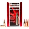 Image 1 : Hornady Bullet 270 Cal .277 150 Gr InterBond| SKU 200-27409