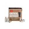 Image 1 : Hornady Ammo 32 NAA 80 Gr FTX CD 25 rounds| SKU 200-90070