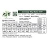 Image 1 : Connealy Way Maker 0339
