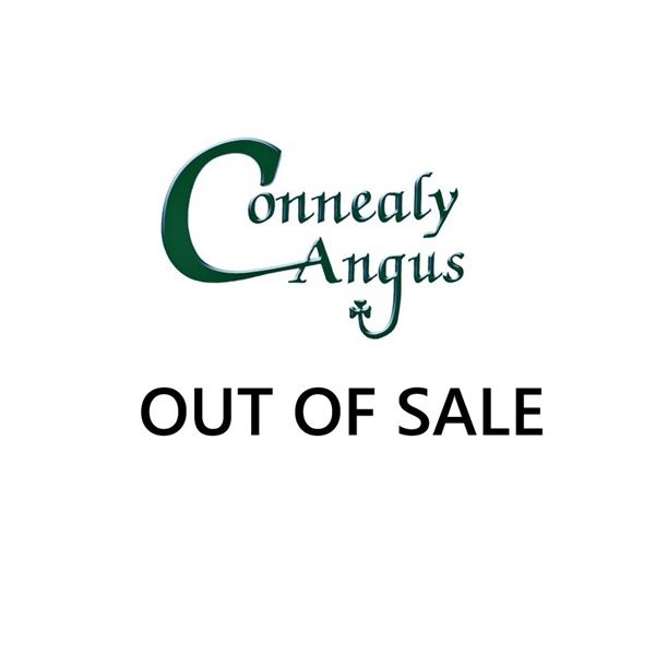 OUT OF SALE