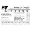 Image 1 : Redland Cow Power 314