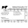 Image 1 : Redland Chancellor 1714