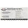 Image 1 : Paintrock Growth Fund 1092-5