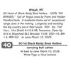 Image 1 : 30 hd Black Baldy Bred Heifers