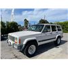 Image 1 : JEEP  CHEROKEE 1999 T-DONATION