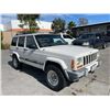 Image 2 : JEEP  CHEROKEE 1999 T-DONATION
