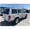 Image 3 : JEEP  CHEROKEE 1999 T-DONATION
