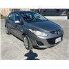 Image 2 : MAZD MAZDA2 2014 T-DONATION