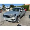 Image 1 : VOLK TIGUAN 2012 APP  DUP/T-DON