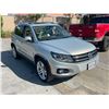 Image 2 : VOLK TIGUAN 2012 APP  DUP/T-DON