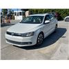 Image 1 : VOLK JETTA 2013 T-DONATION