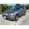 Image 1 : BMW X3 2008 T-DONATION