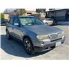Image 2 : BMW X3 2008 T-DONATION