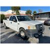 Image 2 : FORD  F-150 2008 T-DONATION