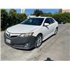 Image 1 : TOYT CAMRY 2013 O/S TITLE 2 DAYS