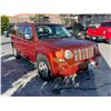 Image 2 : JEEP  PATRIOT 2008 T-DONATION