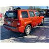 Image 3 : JEEP  PATRIOT 2008 T-DONATION