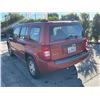 Image 4 : JEEP  PATRIOT 2008 T-DONATION