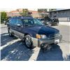 Image 2 : SUBA OUTBACK 2004 O/S T-DON