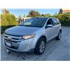 Image 1 : FORD  EDGE 2013 T-SMOG