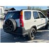 Image 3 : HOND CR-V 2003 SALV T/DONATION