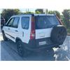 Image 4 : HOND CR-V 2003 SALV T/DONATION