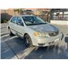 Image 2 : TOYT COROLLA 2003 T-DONATION
