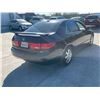 Image 3 : HOND ACCORD 2005 T-DONATION