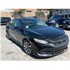 Image 2 : HOND CIVIC 2016 T