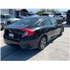Image 3 : HOND CIVIC 2016 T