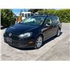 Image 1 : VOLK JETTA 2010 T-SMOG -2 DAYS
