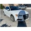 Image 2 : AUDI A3 2015 O/S TITLE 2 DAYS