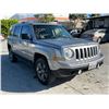 Image 2 : JEEP  PATRIOT 2016 T-REPO 2 DAYS