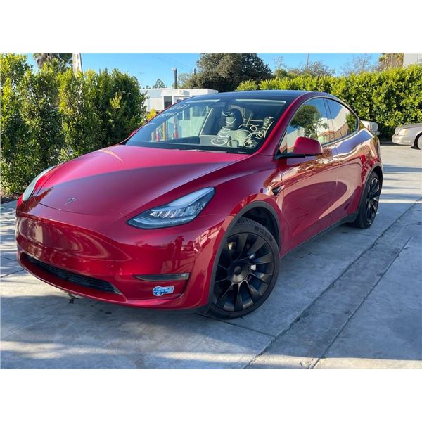 TSMR Y LONG RANGE 2021 O/S TITLE 2 DAYS