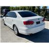 Image 4 : VOLK JETTA 2014 O/S-T SMOG-2 DAYS