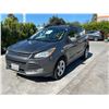 Image 1 : FORD  ESCAPE 2014 O/S-T SMOG-2 DAYS