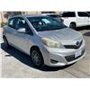 Image 2 : TOYT YARIS 2013 APPT/DUP-T SMOG