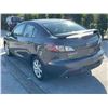 Image 4 : MAZD MAZDA3 2010 O/S-T-2 DAYS