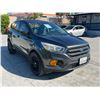 Image 2 : FORD  ESCAPE 2017 T-SMOG -2 DAYS